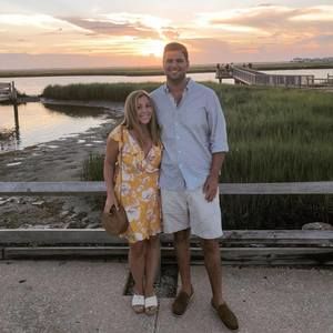 Meet your Posher, Carissa